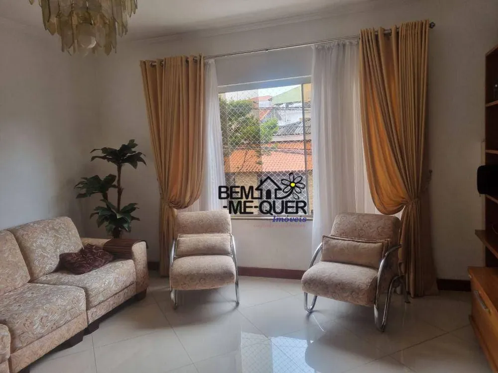 Sobrado, 3 quartos, 260 m² - Foto 11