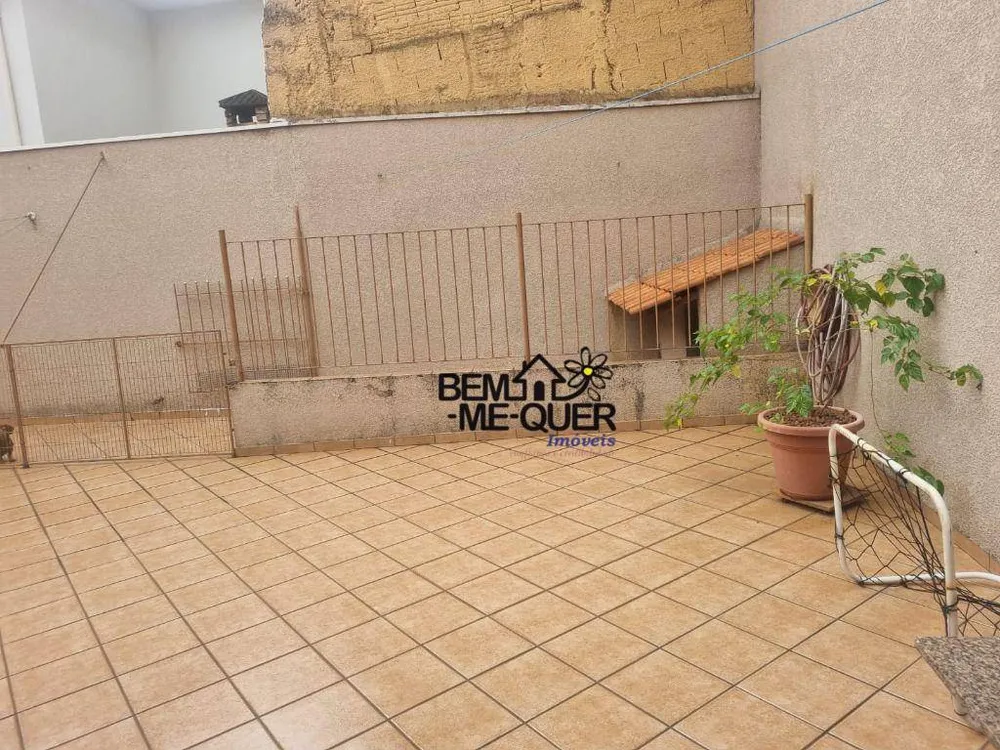 Sobrado, 3 quartos, 260 m² - Foto 2