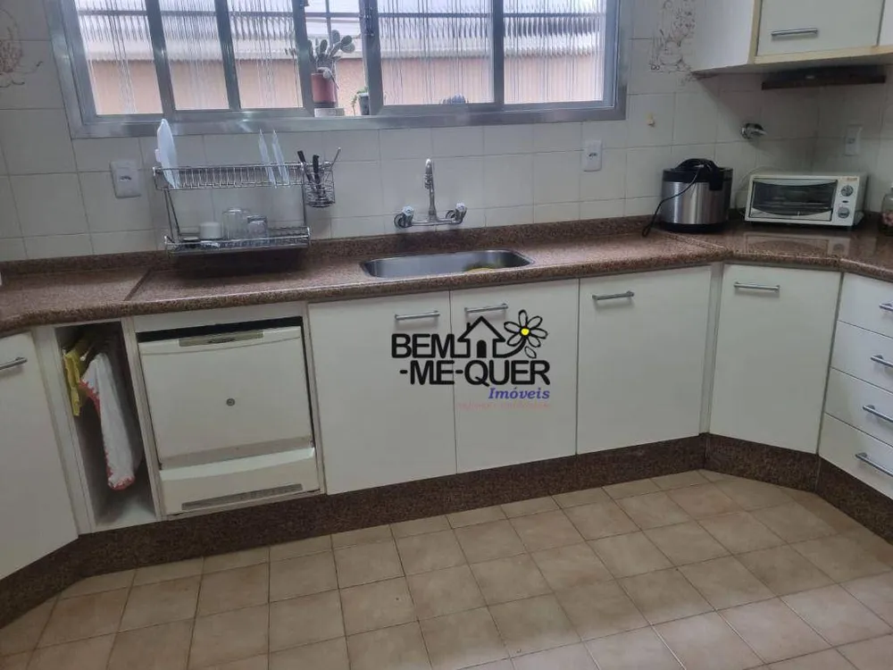 Sobrado, 3 quartos, 260 m² - Foto 6