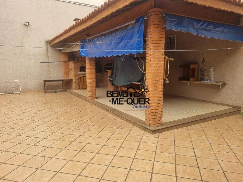 Sobrado, 3 quartos, 260 m² - Foto 4