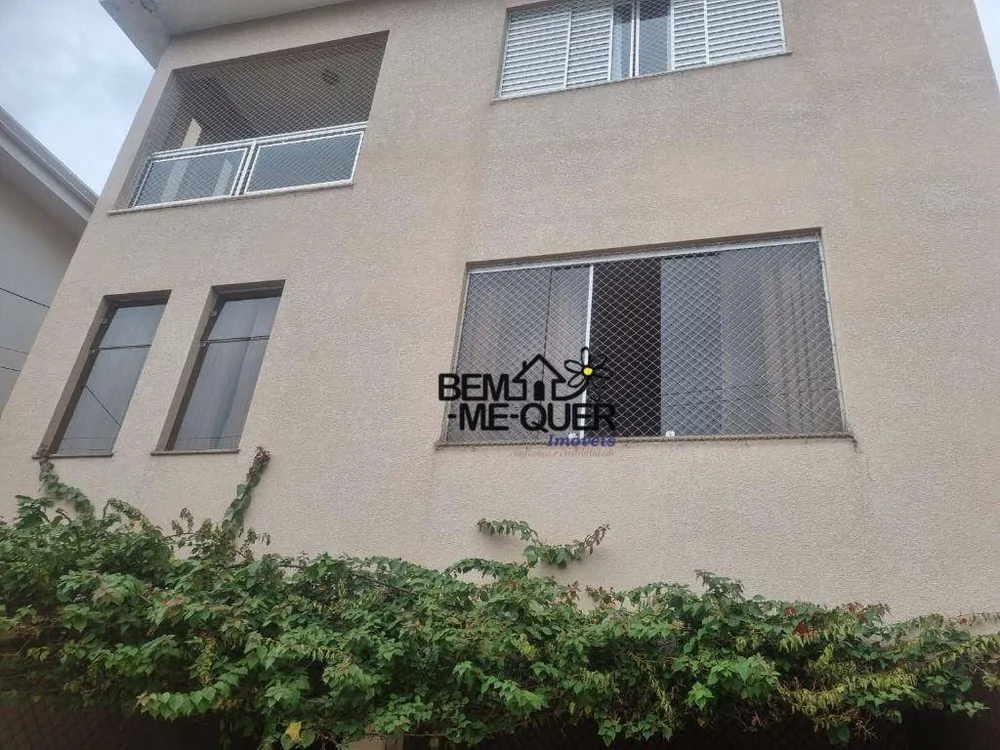 Sobrado, 3 quartos, 260 m² - Foto 16
