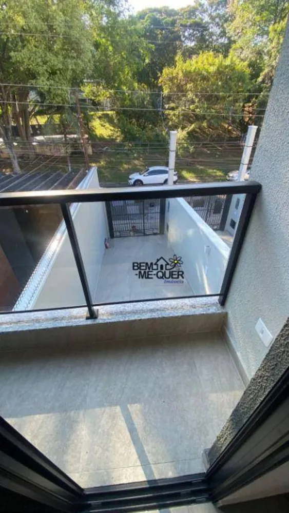 Sobrado, 2 quartos, 80 m² - Foto 5