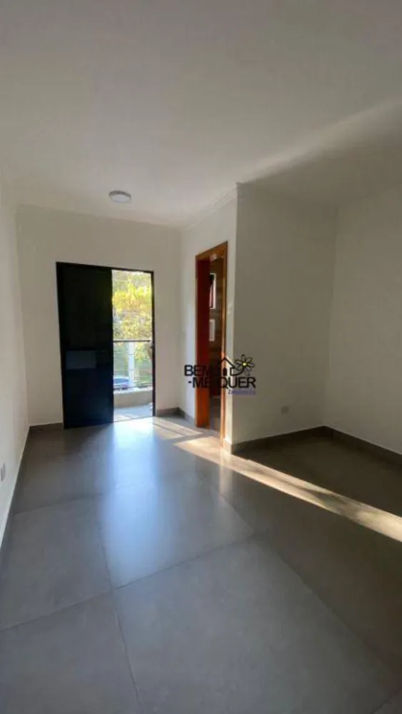 Sobrado, 2 quartos, 80 m² - Foto 2