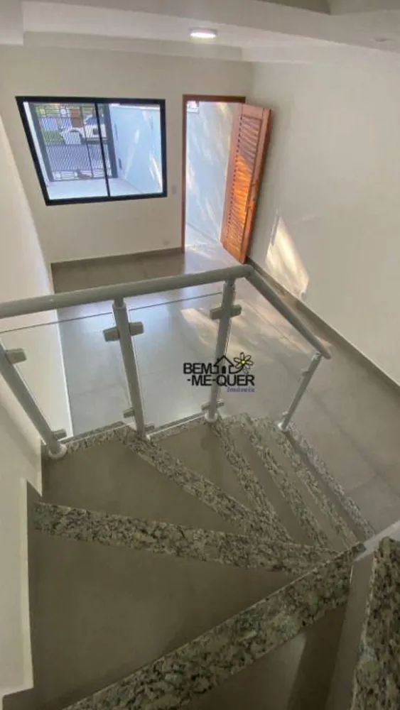 Sobrado, 2 quartos, 80 m² - Foto 3
