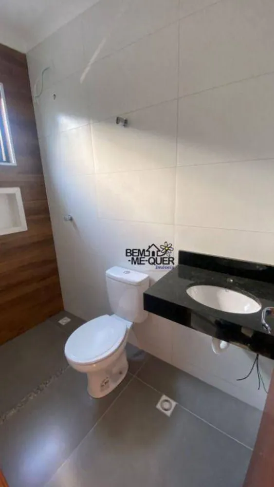 Sobrado, 2 quartos, 80 m² - Foto 10