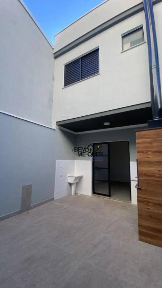 Sobrado, 2 quartos, 80 m² - Foto 7