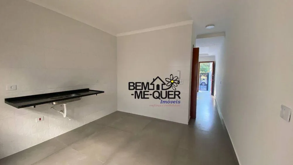 Sobrado, 2 quartos, 80 m² - Foto 8
