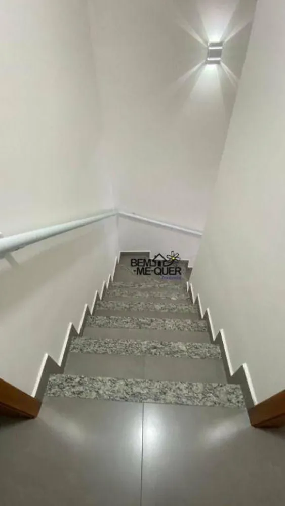 Sobrado, 2 quartos, 80 m² - Foto 12