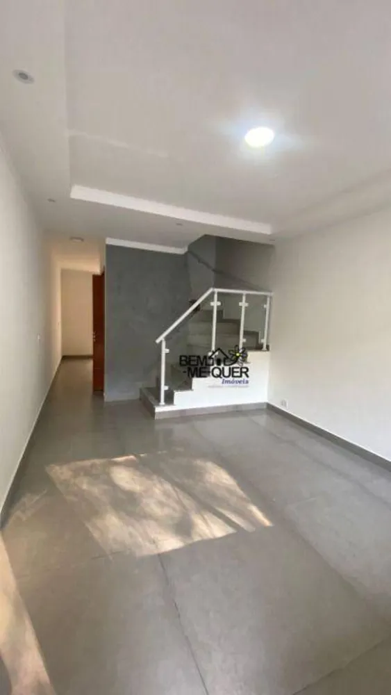 Sobrado, 2 quartos, 80 m² - Foto 6