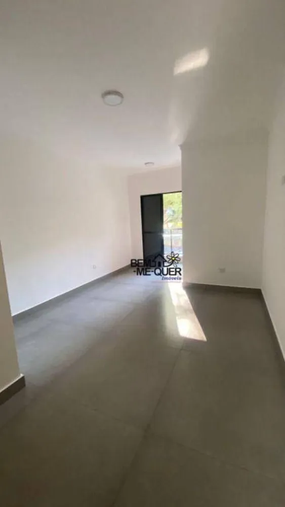 Sobrado, 2 quartos, 80 m² - Foto 4