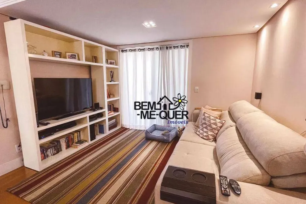 Sobrado, 3 quartos, 230 m² - Foto 1