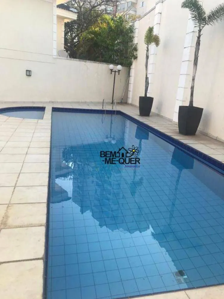 Sobrado, 3 quartos, 230 m² - Foto 2