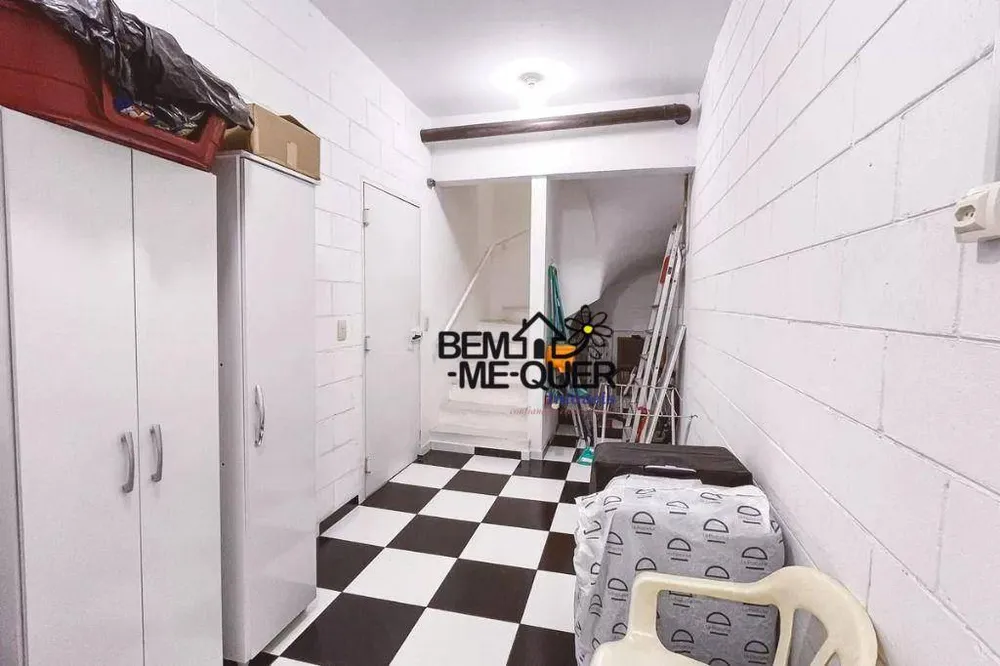 Sobrado, 3 quartos, 230 m² - Foto 3
