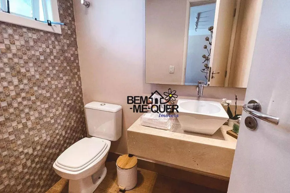 Sobrado, 3 quartos, 230 m² - Foto 4