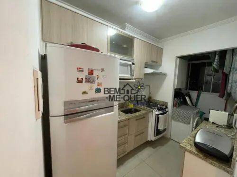 Apartamento, 2 quartos, 44 m² - Foto 4