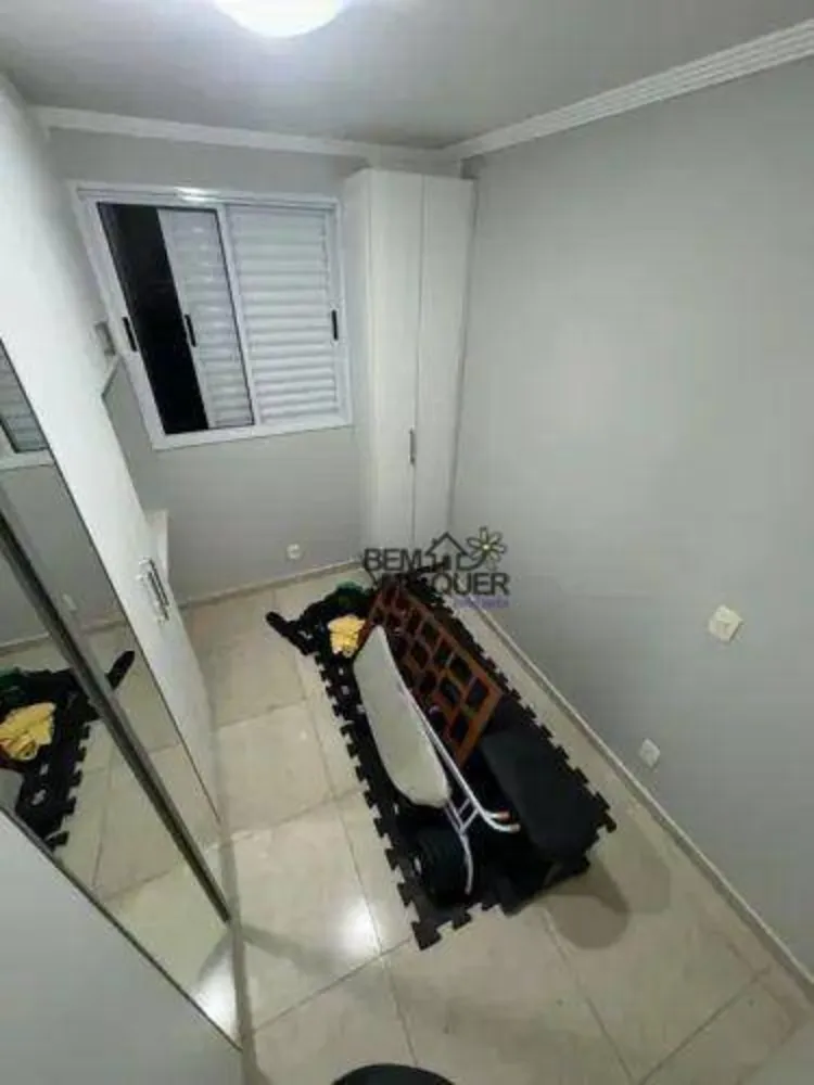 Apartamento, 2 quartos, 44 m² - Foto 4