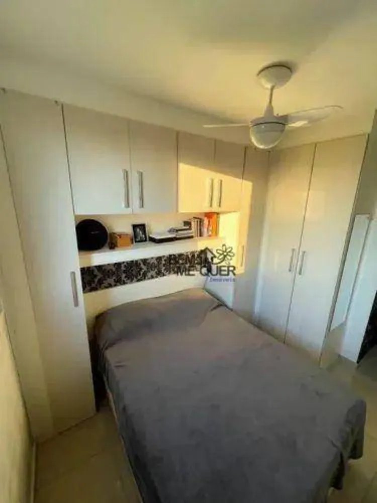 Apartamento, 2 quartos, 44 m² - Foto 3