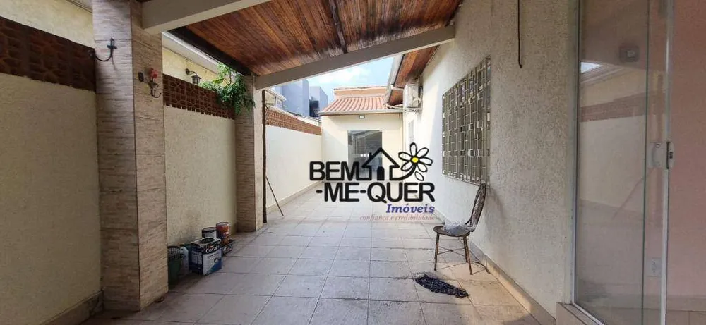 Casa, 3 quartos, 150 m² - Foto 16