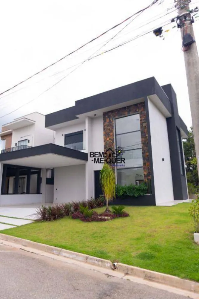 Sobrado, 4 quartos, 240 m² - Foto 9