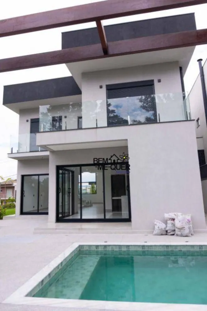 Sobrado, 4 quartos, 240 m² - Foto 13
