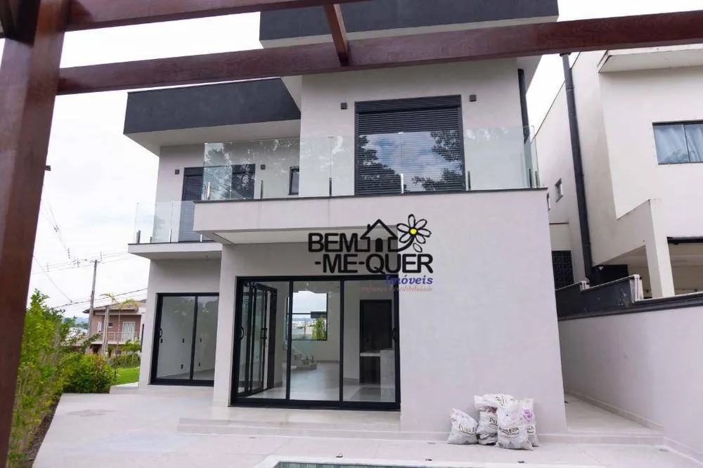 Sobrado, 4 quartos, 240 m² - Foto 14