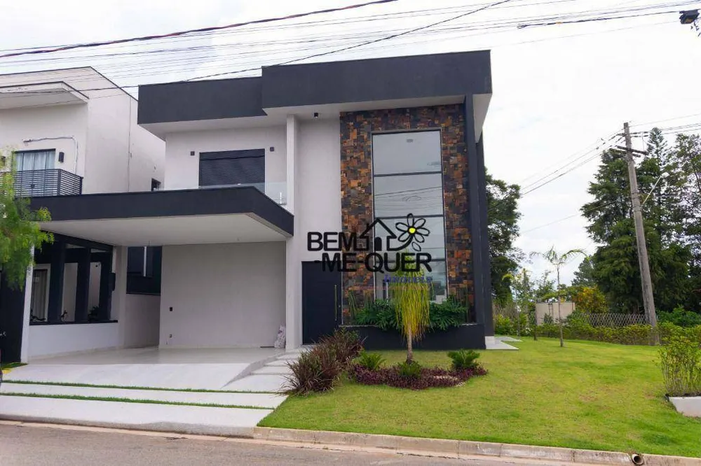 Sobrado, 4 quartos, 240 m² - Foto 11