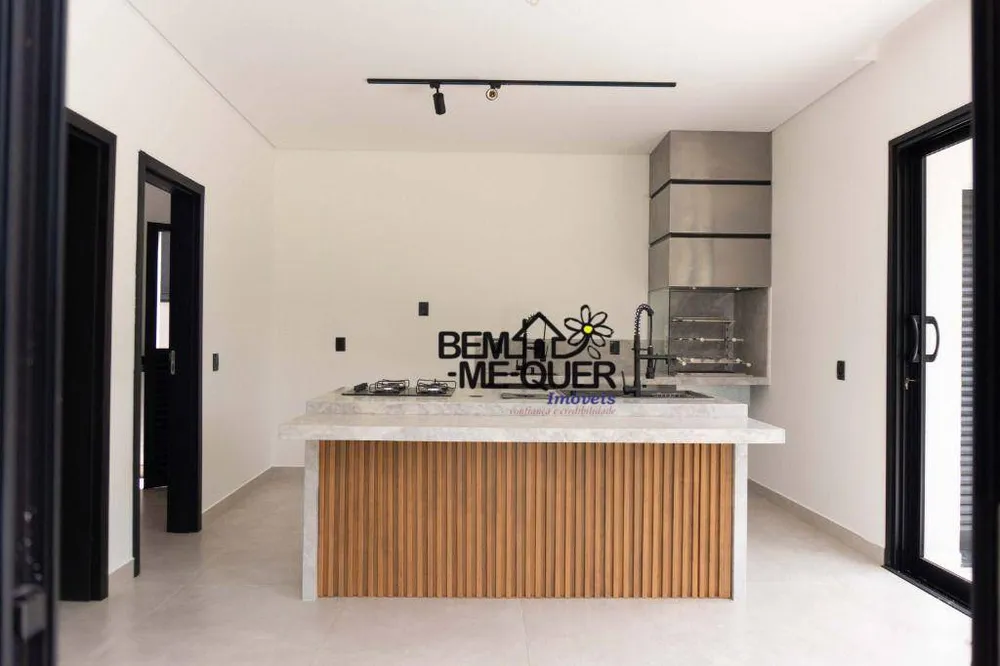 Sobrado, 4 quartos, 240 m² - Foto 5