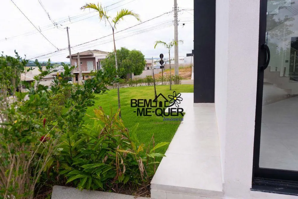 Sobrado, 4 quartos, 240 m² - Foto 12