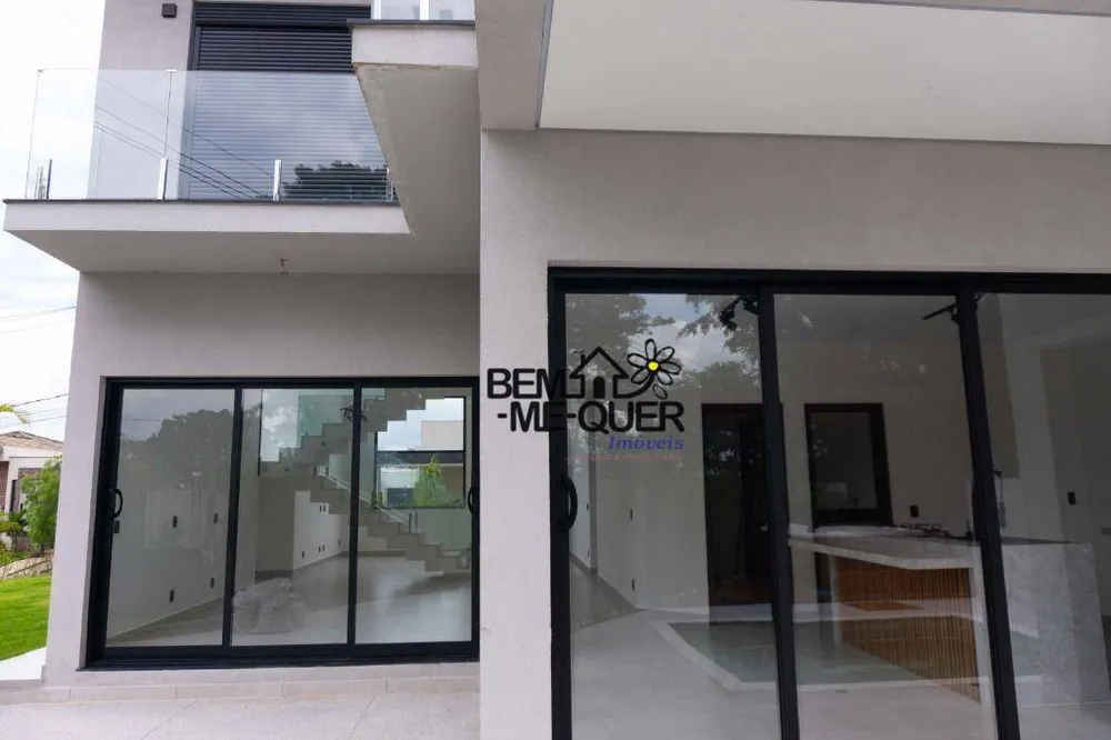 Sobrado, 4 quartos, 240 m² - Foto 15