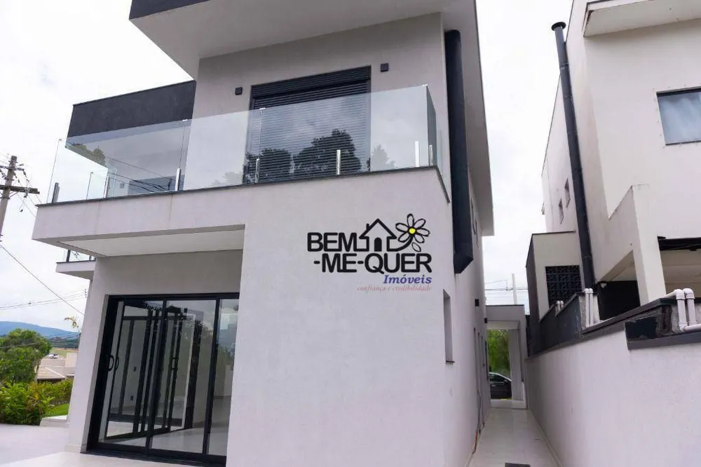 Sobrado, 4 quartos, 240 m² - Foto 16