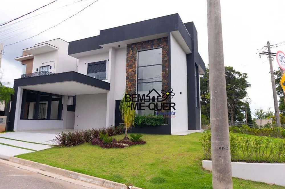 Sobrado, 4 quartos, 240 m² - Foto 10