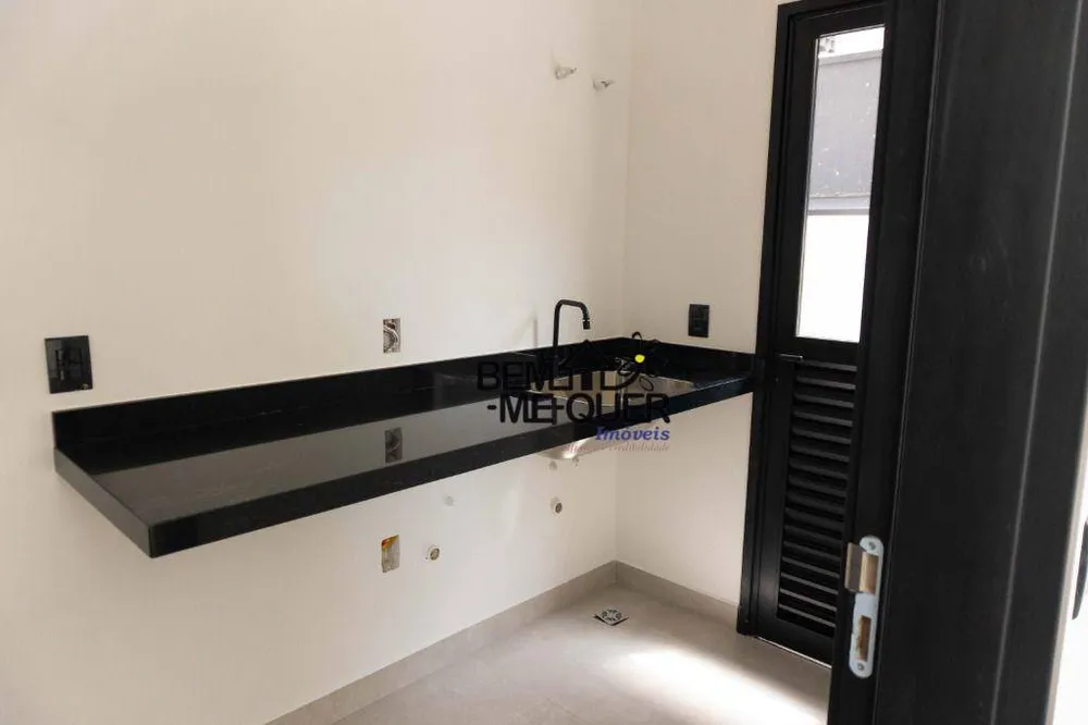 Sobrado, 4 quartos, 240 m² - Foto 4