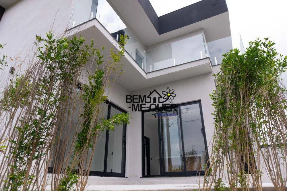 Sobrado, 4 quartos, 240 m² - Foto 8