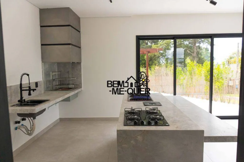 Sobrado, 4 quartos, 240 m² - Foto 3