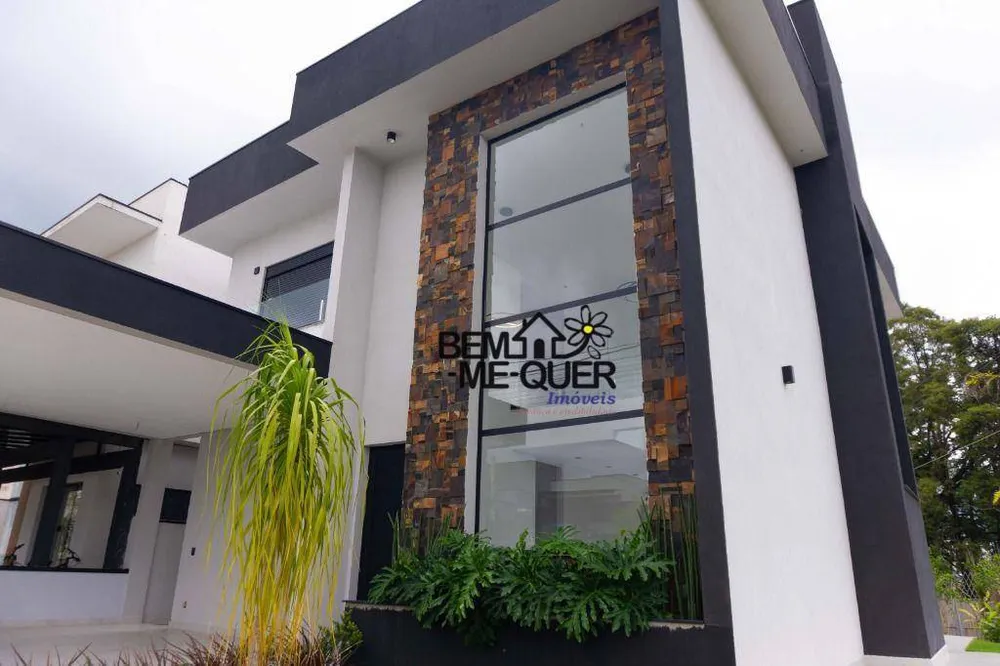 Sobrado, 4 quartos, 240 m² - Foto 6
