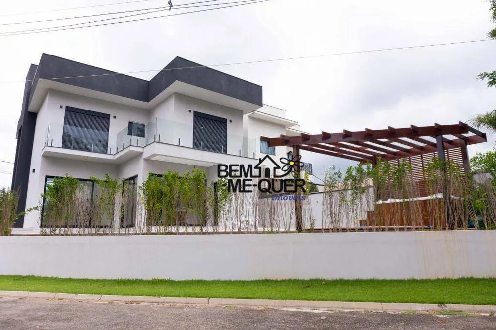 Sobrado, 4 quartos, 240 m² - Foto 7