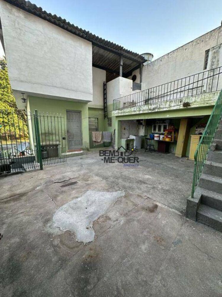 Terreno, 273 m² - Foto 1