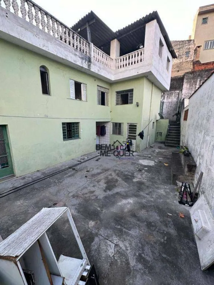 Terreno, 273 m² - Foto 2