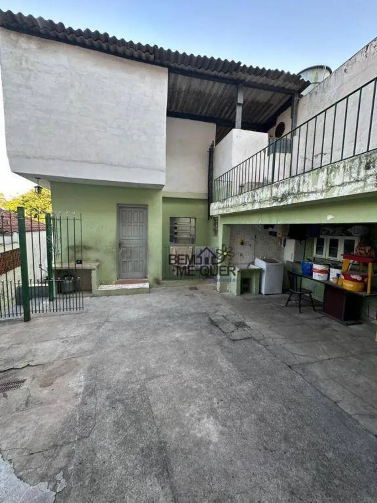 Terreno, 273 m² - Foto 8