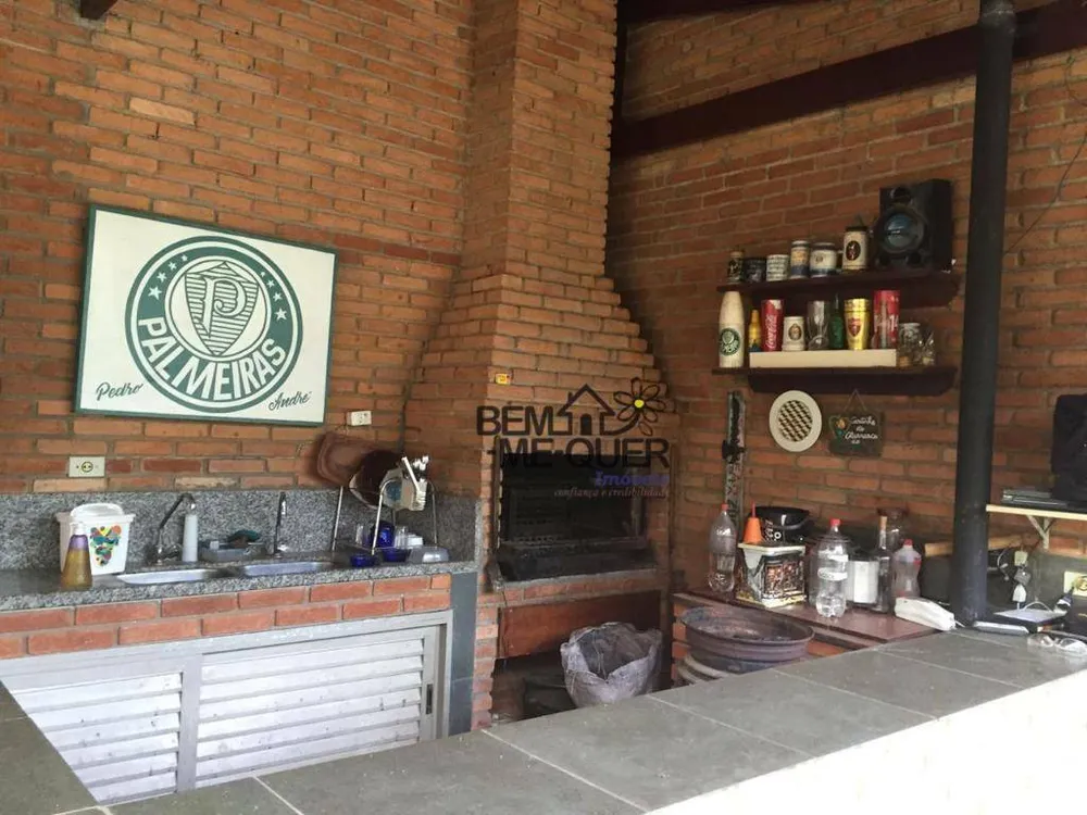 Chácara, 3 quartos, 2500 m² - Foto 13