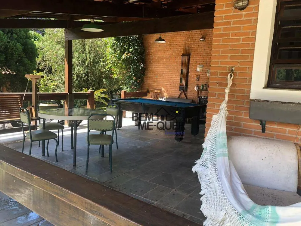 Chácara, 3 quartos, 2500 m² - Foto 7