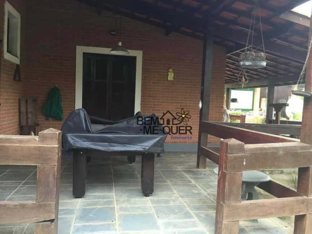 Chácara, 3 quartos, 2500 m² - Foto 14