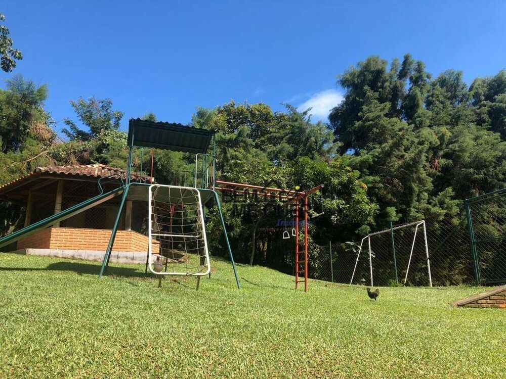 Chácara, 3 quartos, 2500 m² - Foto 2