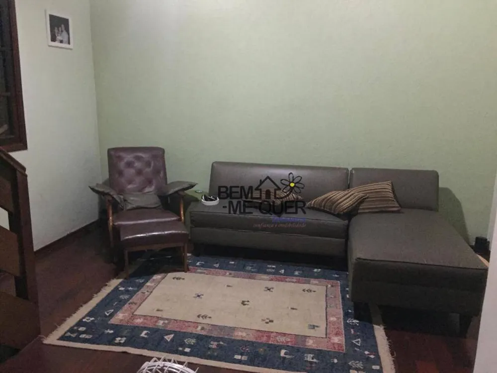 Chácara, 3 quartos, 2500 m² - Foto 5