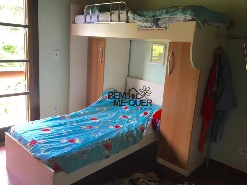 Chácara, 3 quartos, 2500 m² - Foto 4