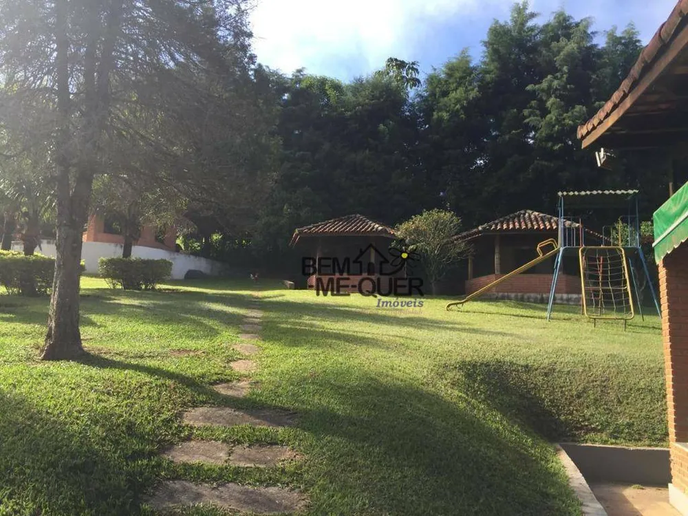 Chácara, 3 quartos, 2500 m² - Foto 12