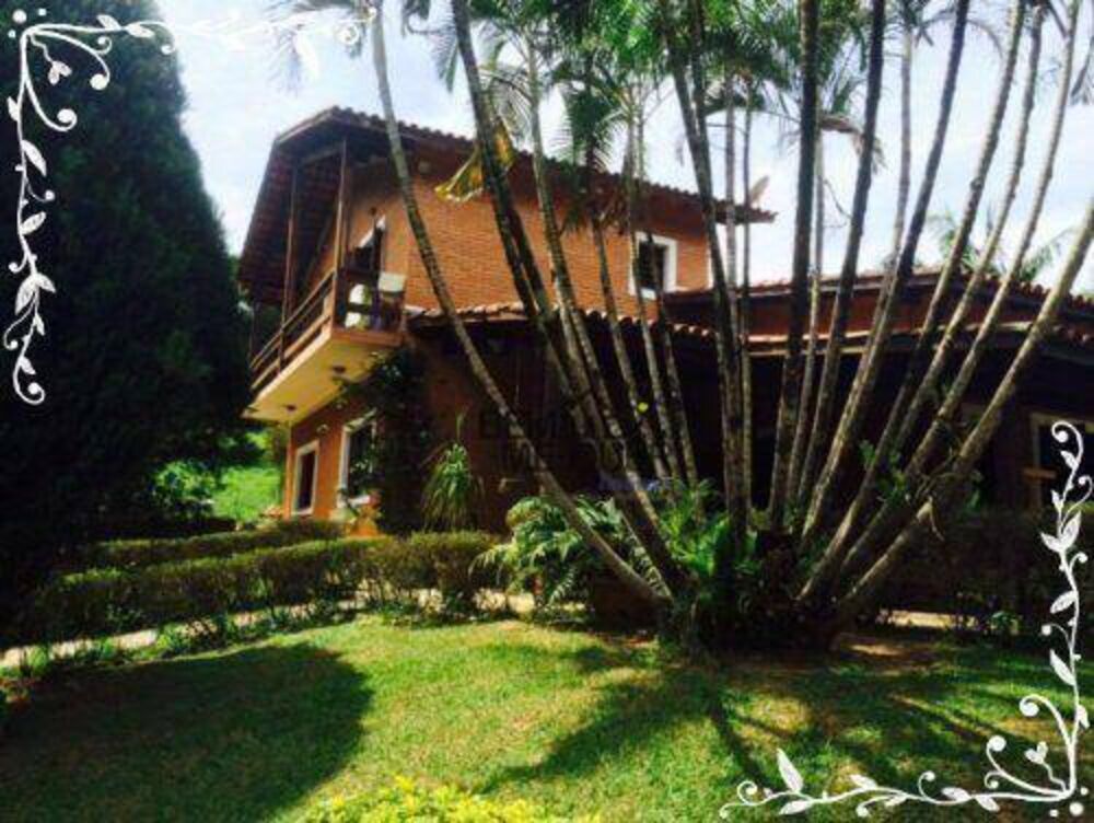 Chácara, 3 quartos, 2500 m² - Foto 3