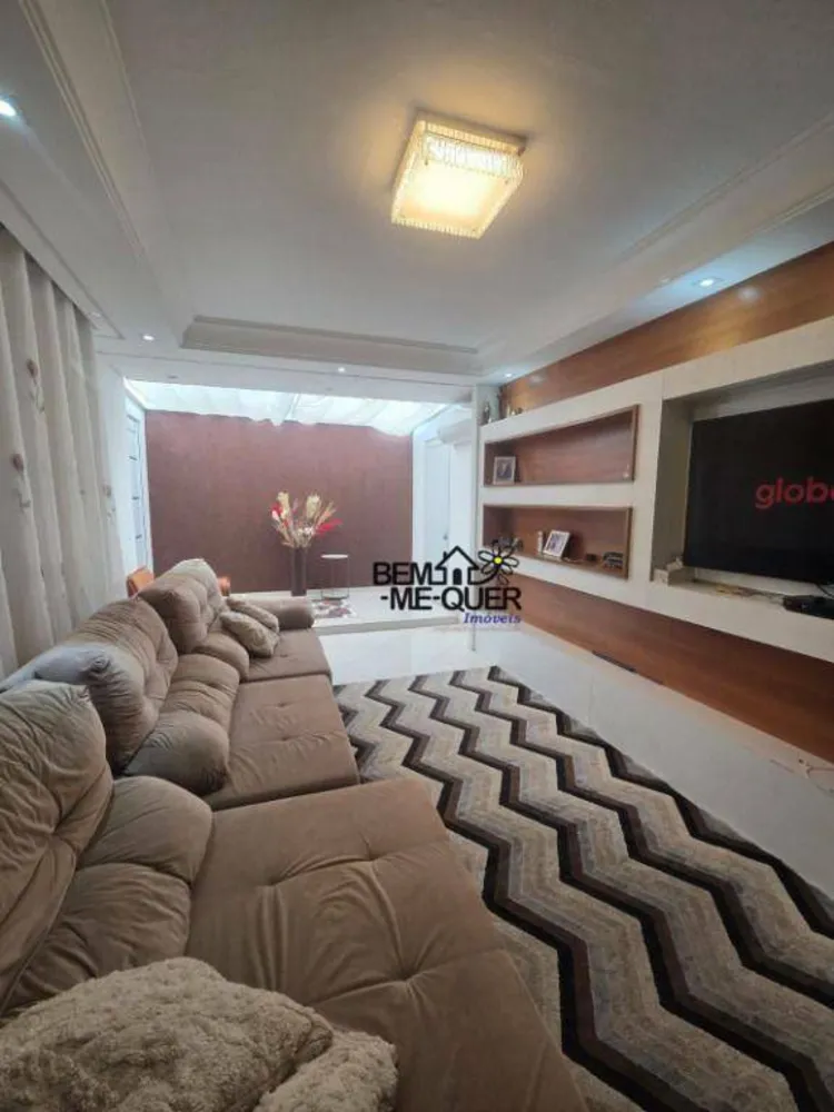 Casa, 3 quartos, 163 m² - Foto 4