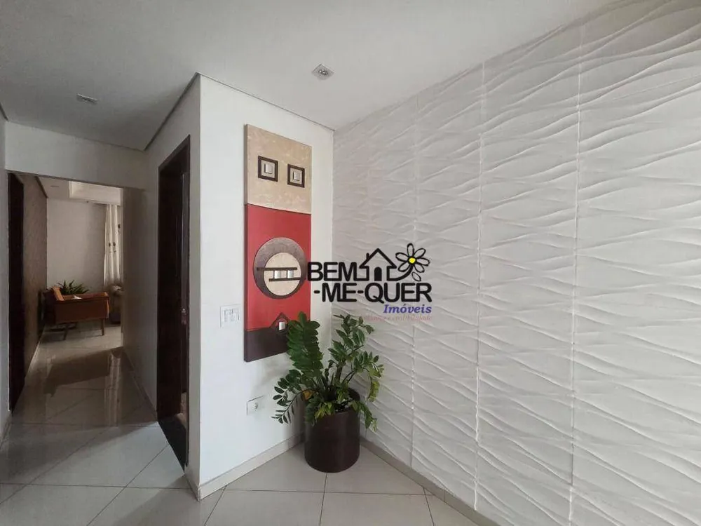 Casa, 3 quartos, 163 m² - Foto 7