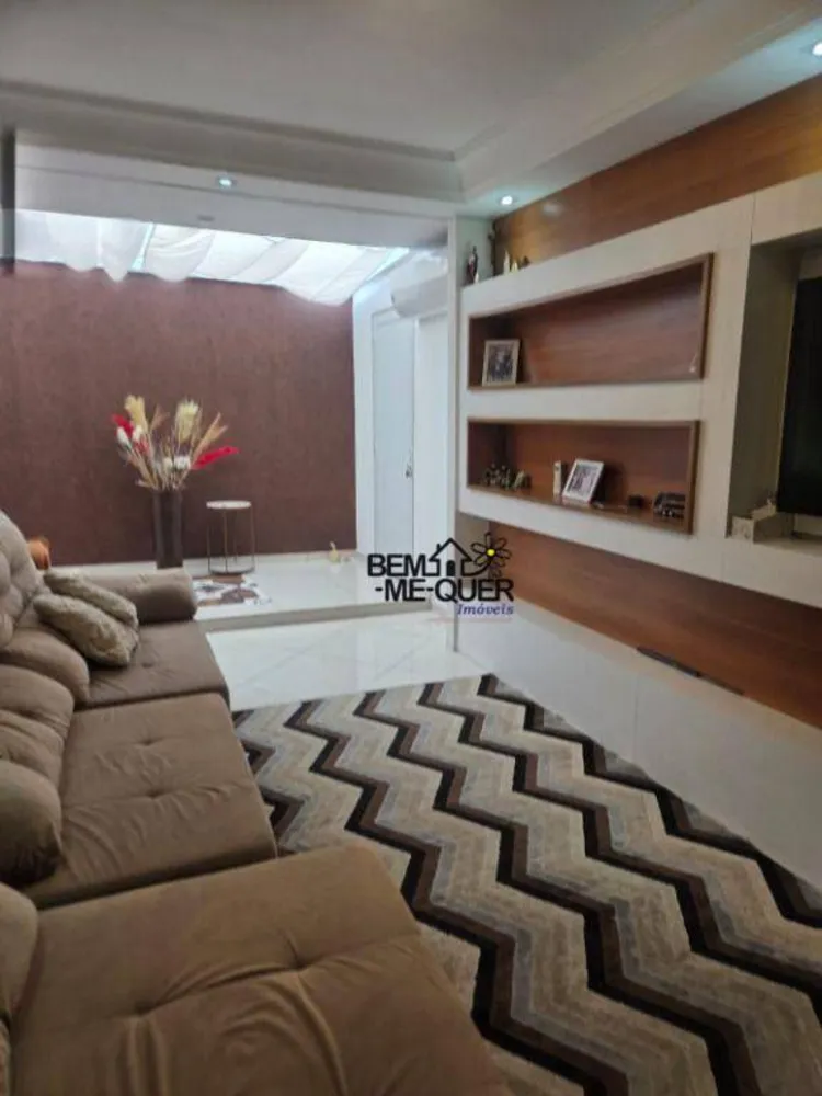 Casa, 3 quartos, 163 m² - Foto 3